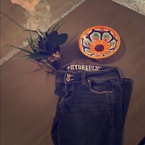 Hydraulic Jeans The Most Comfortable Jeans Ever!